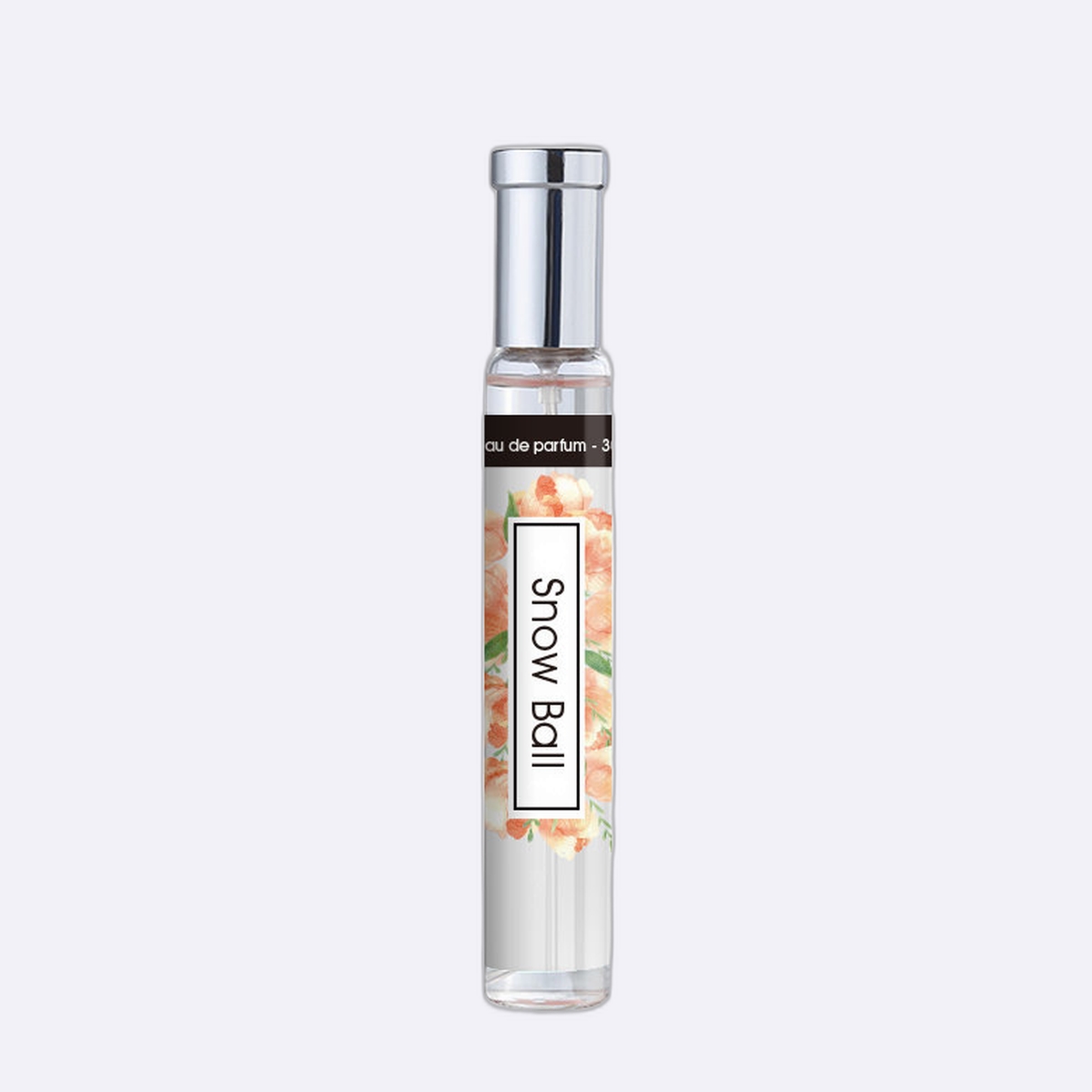 Women Perfume snowball