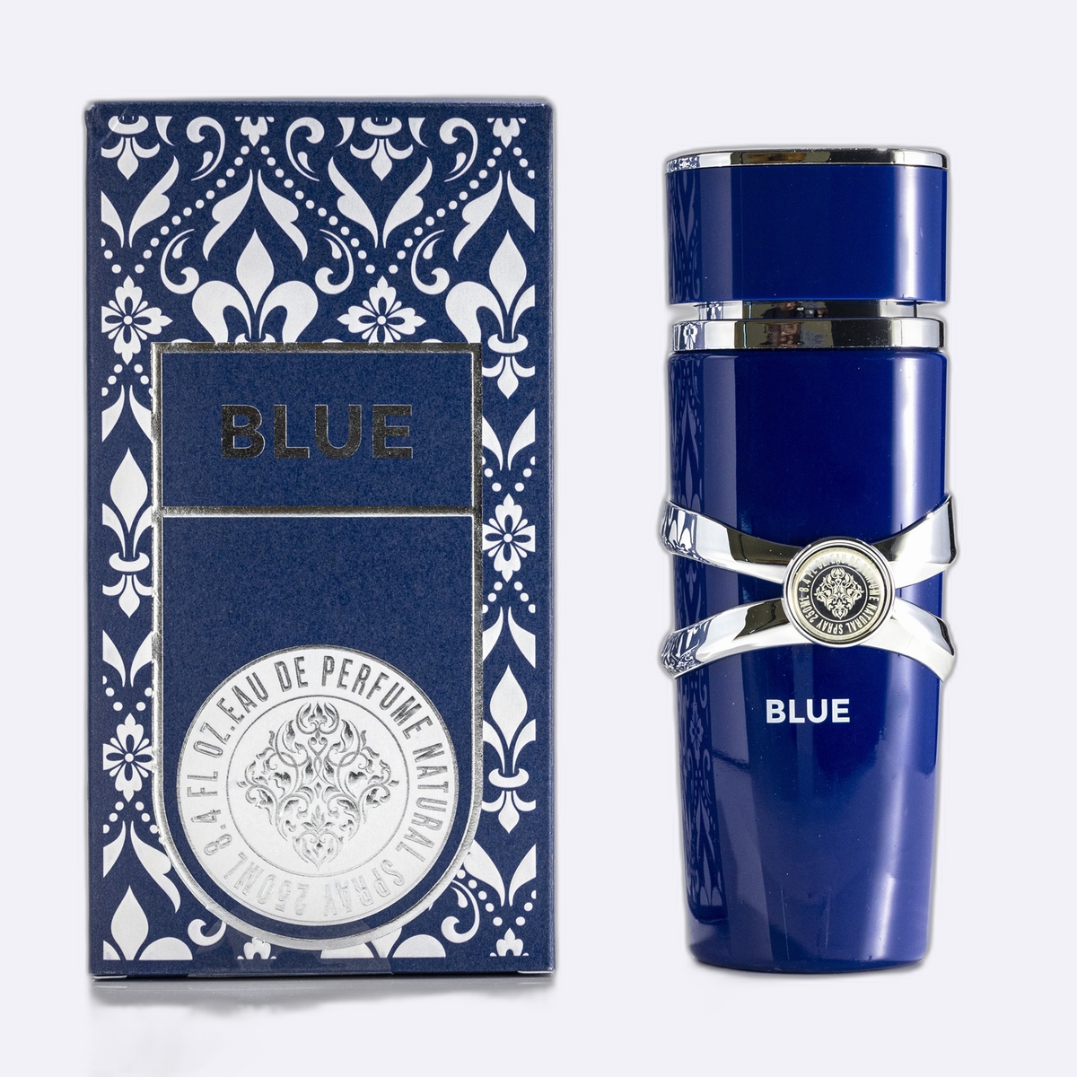 Women Perfume BLUE Eau De