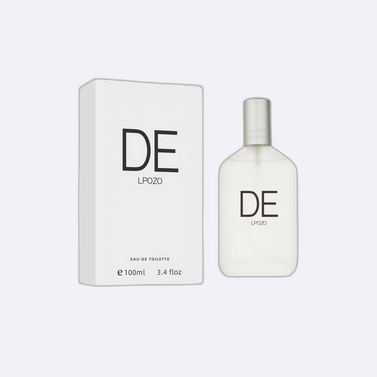 Women Perfume Eau De Toilette DE lpozo