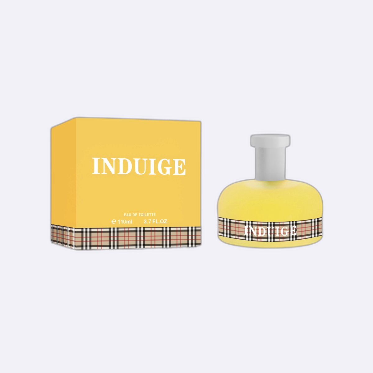 Women Perfume Eau De Toilette Inguige