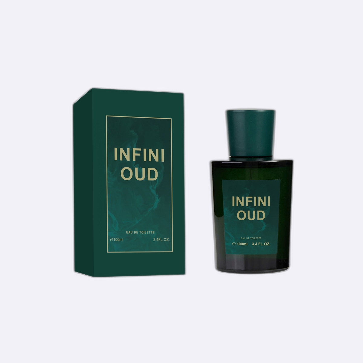 Women Perfume INFINI OUD