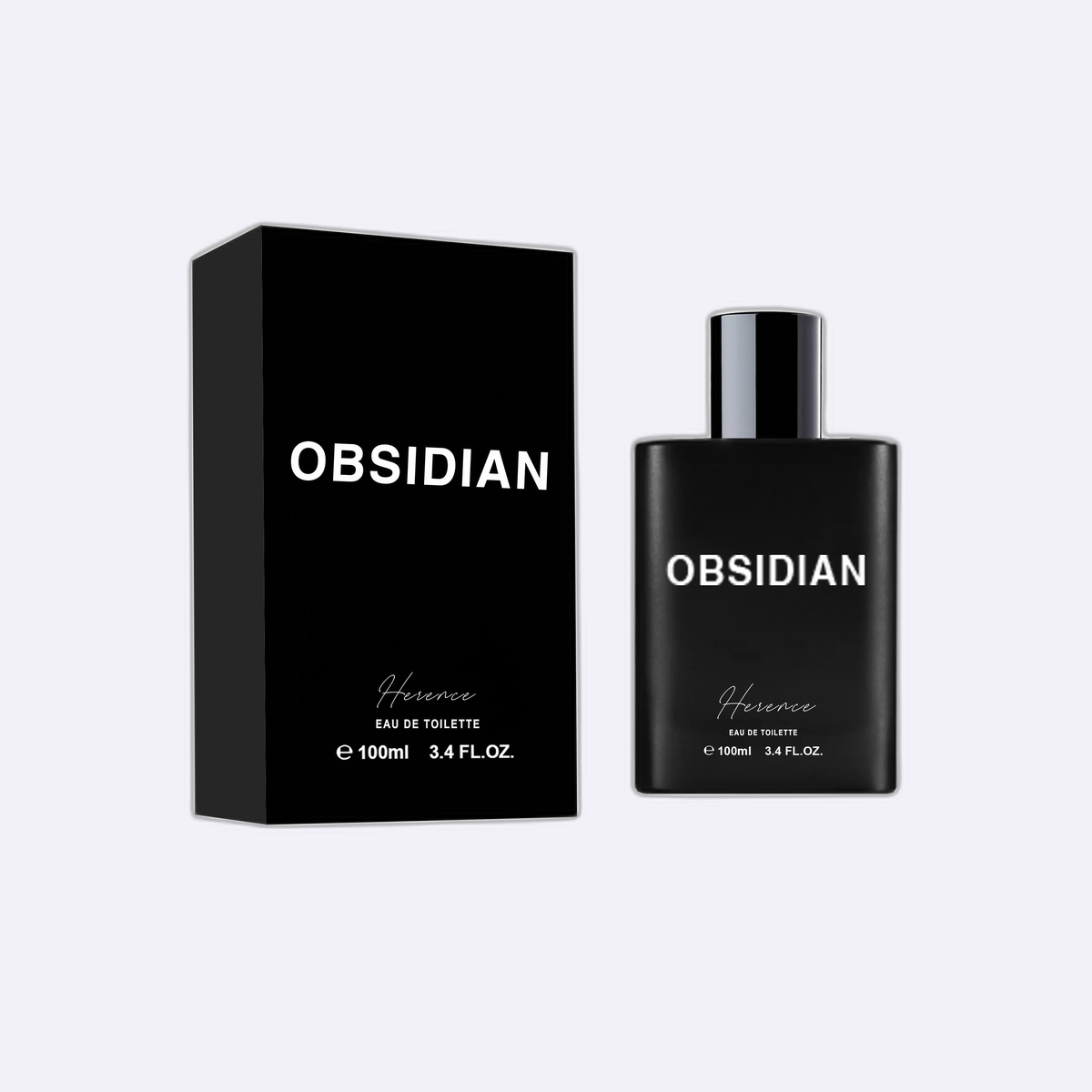 Women Perfume Obsidian