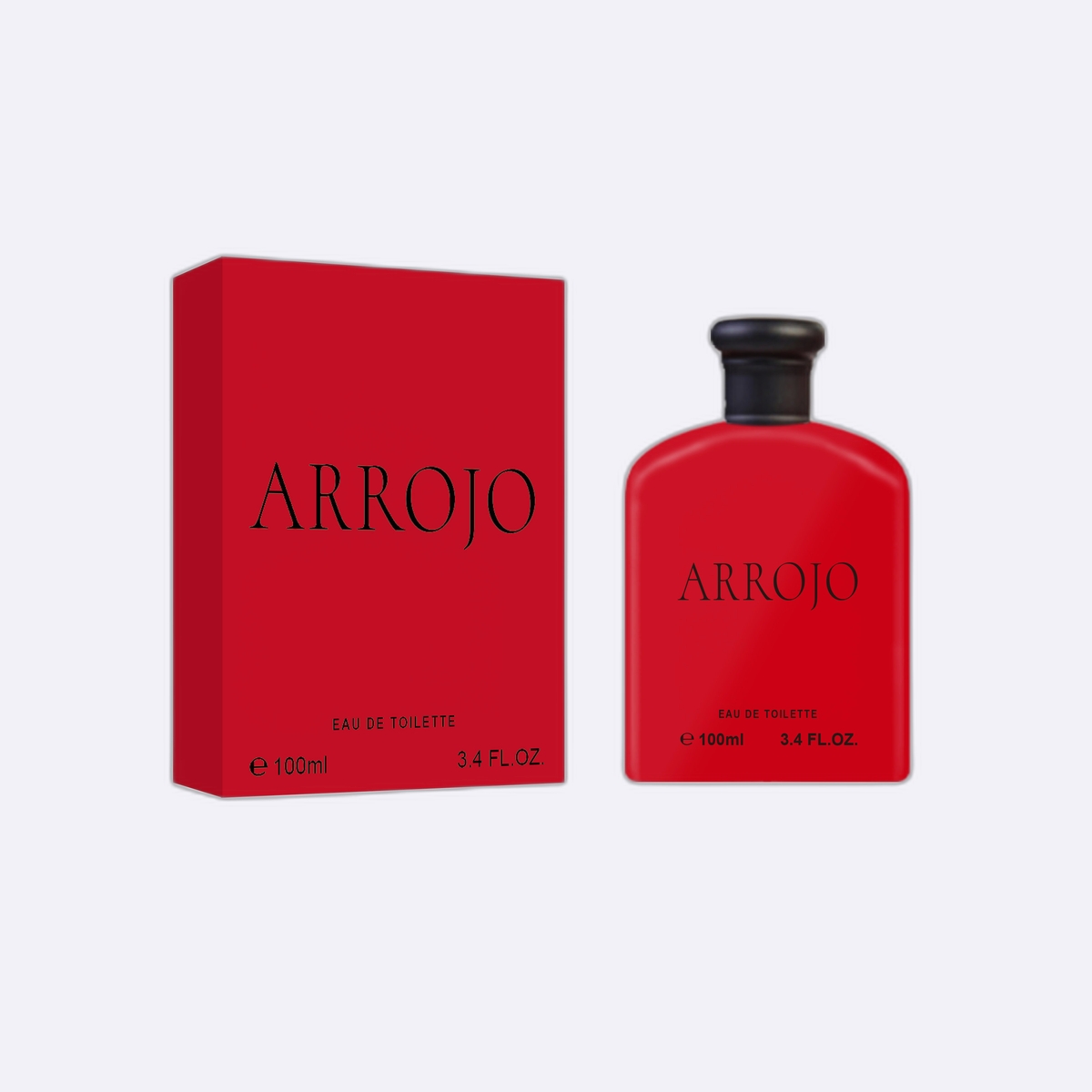 Women Perfume Pormua