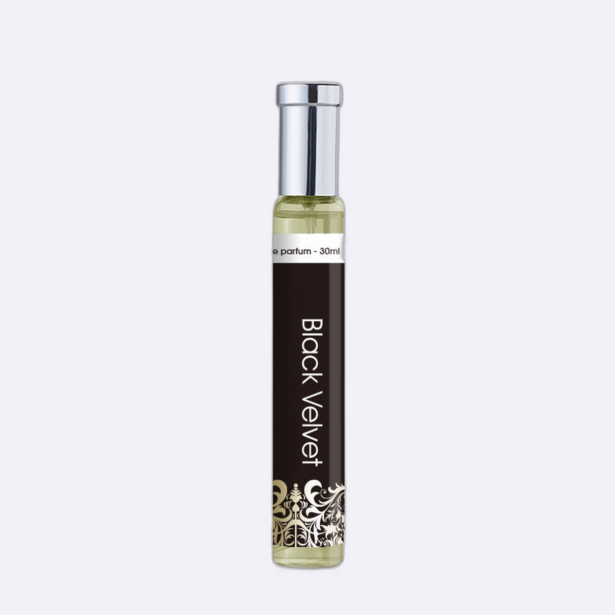 Women Perfume Black Velvet