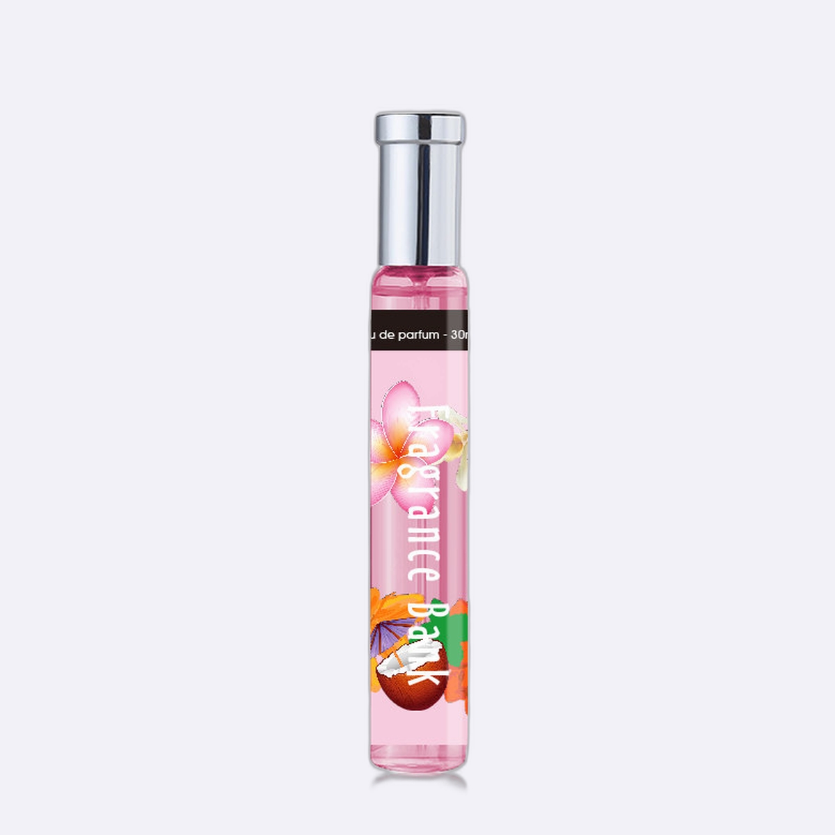 Women Perfume Fragrance Bank