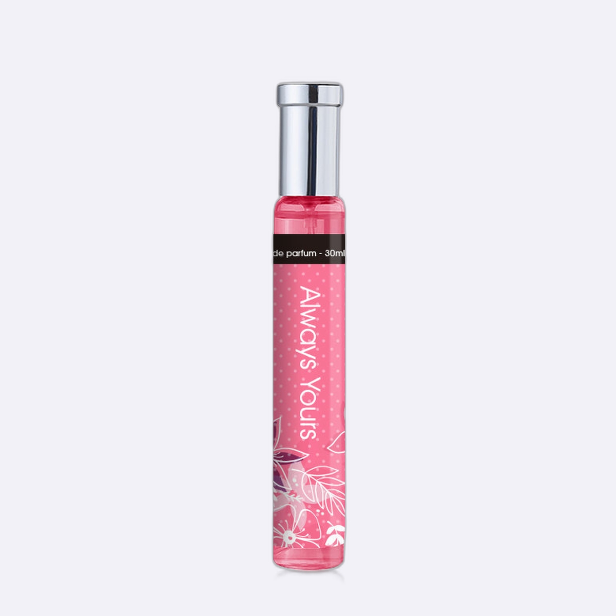 Women Perfume Always Yours