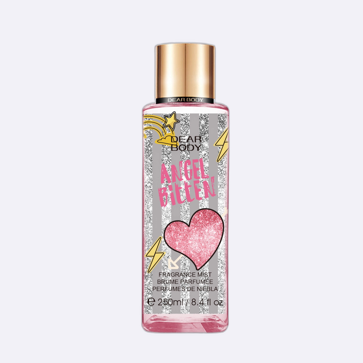 Angel Bitten Fragrance Mist