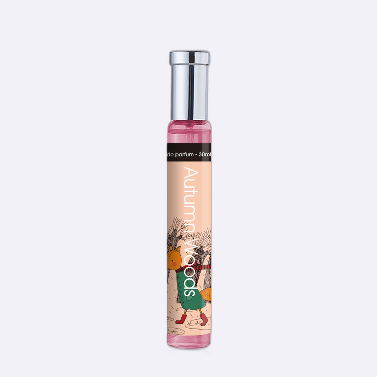 Autumn Woods Parfum