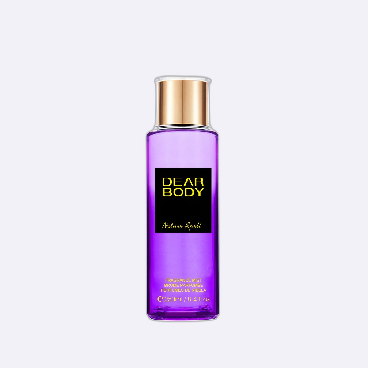Nature Spell Fragrance Mist