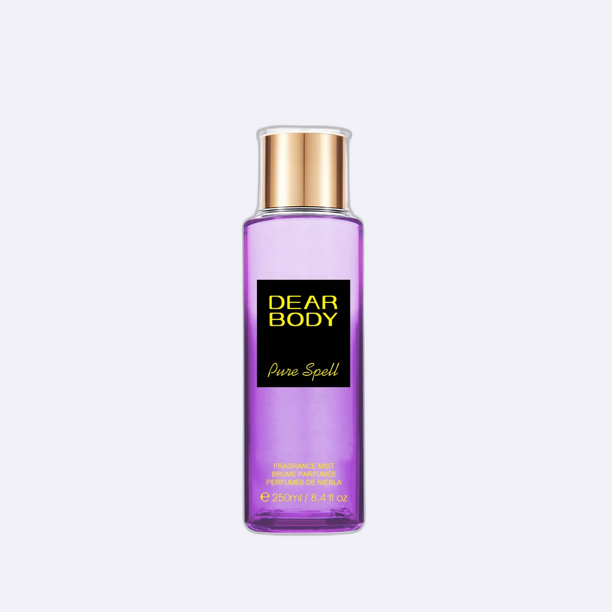 Pure Spell Fragrance Mist