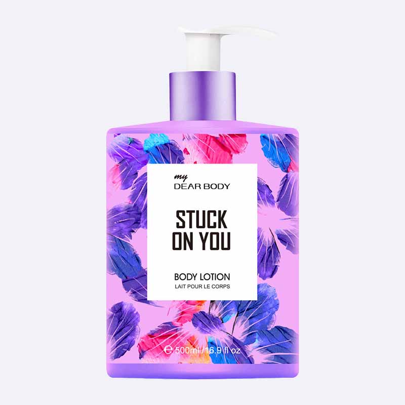 Stick on You Body Lotion