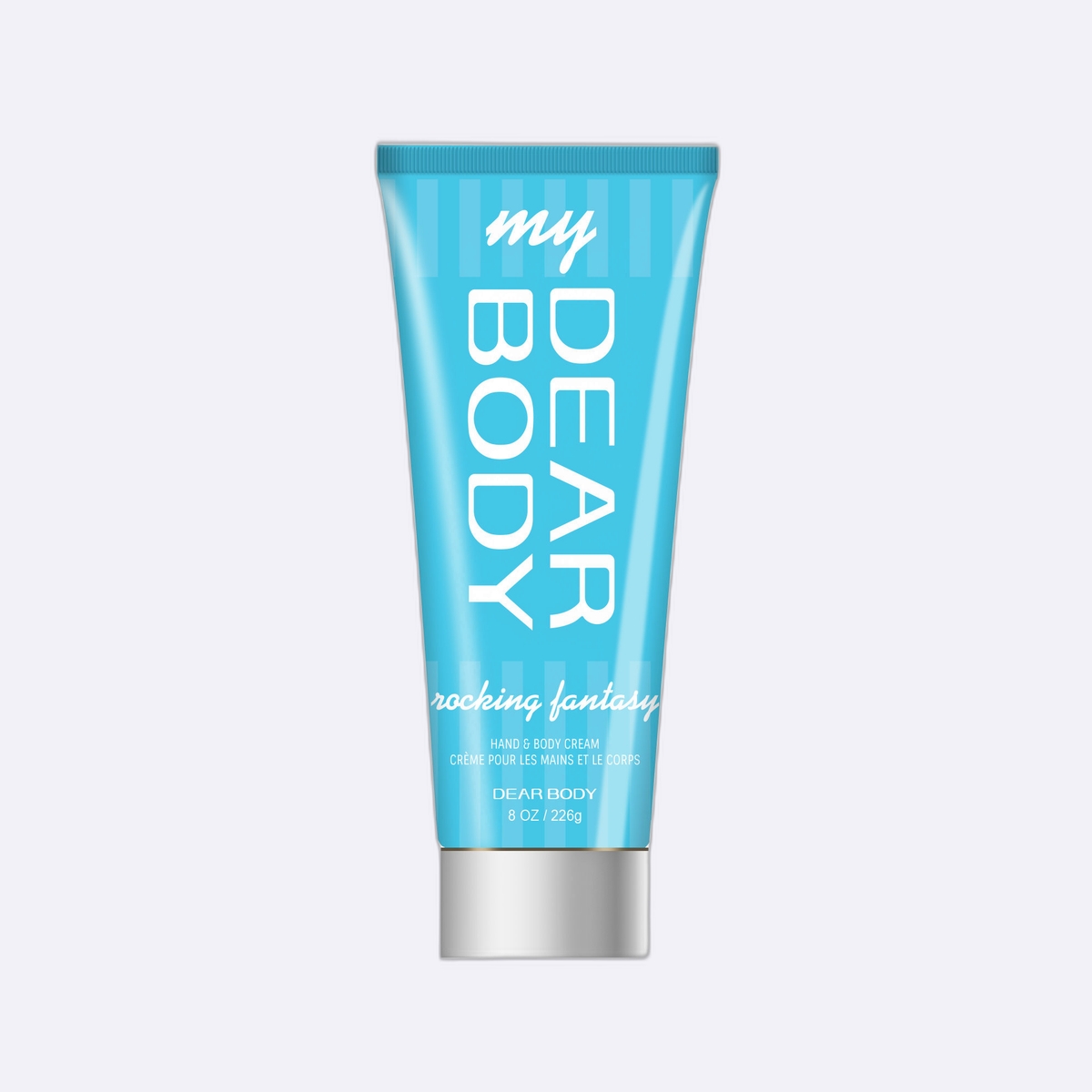 Rocking Fantasy Body cream