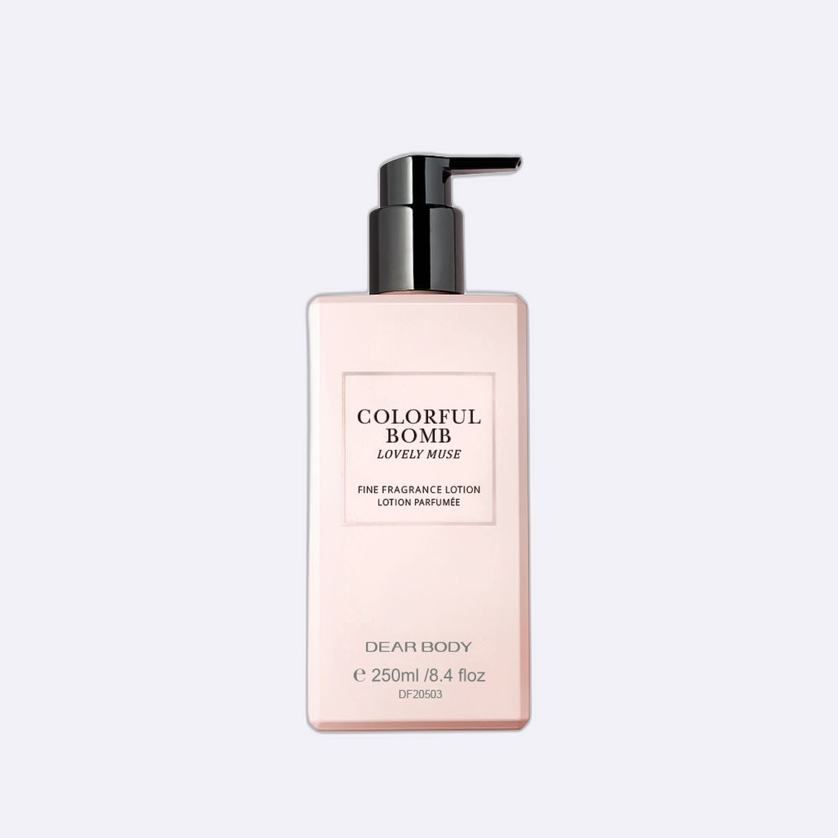 Always Yous Body cream