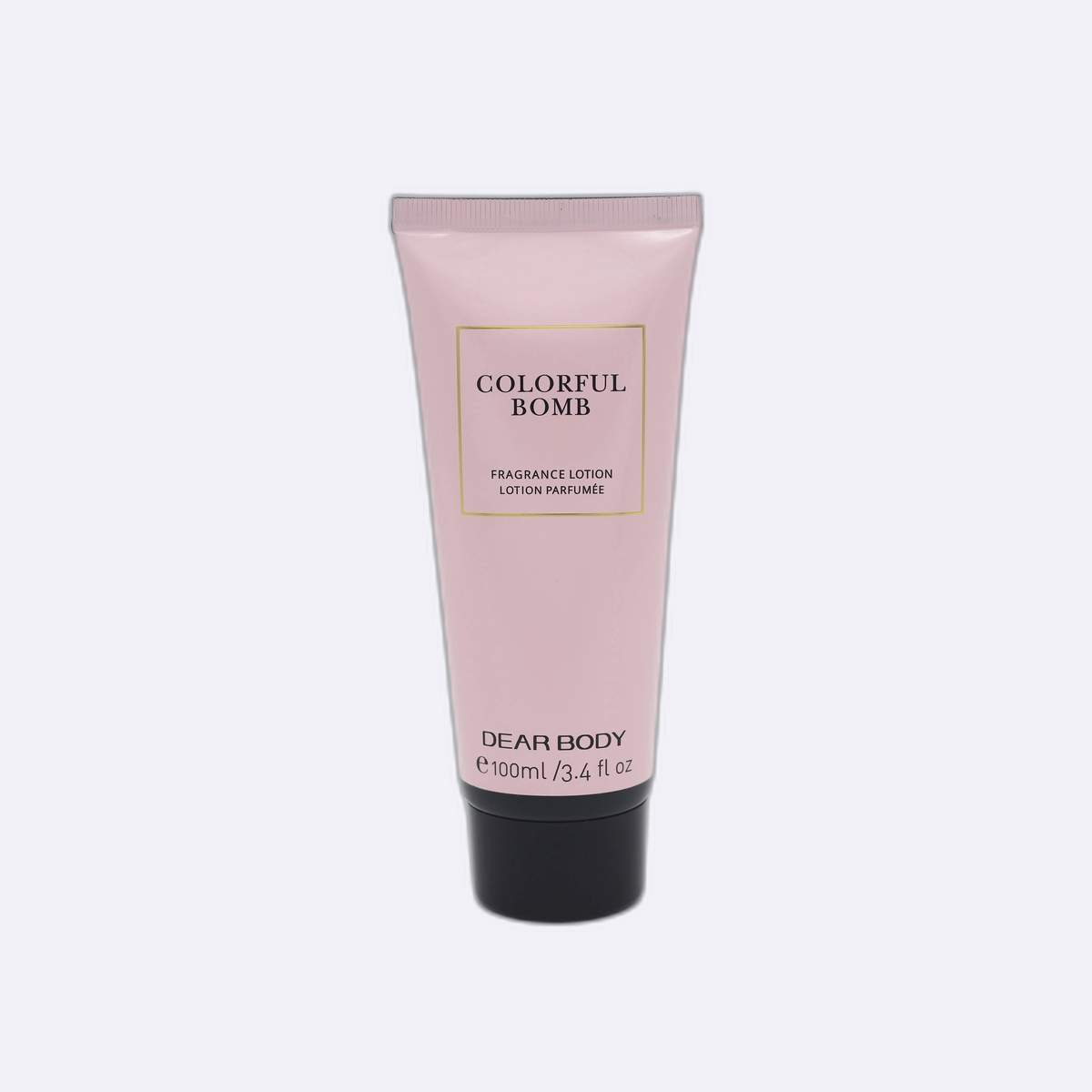 Fragrance Lotio