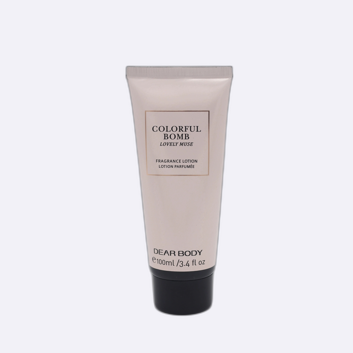 Fragrance Lotion