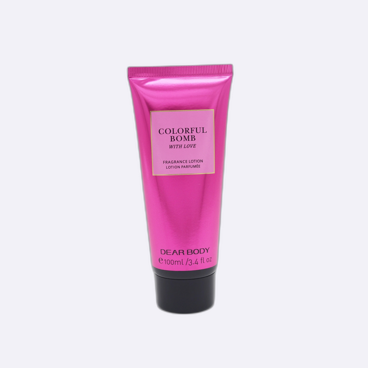 Fragrance Lotion