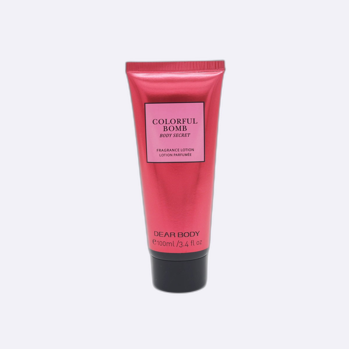 Fragrance Lotion