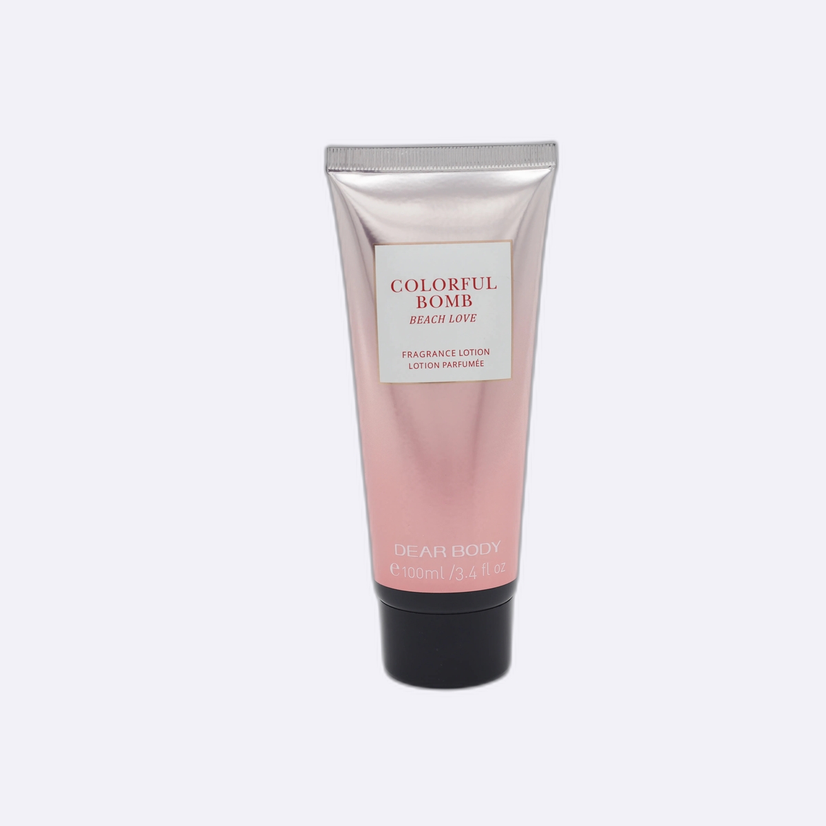 Fragrance Lotion