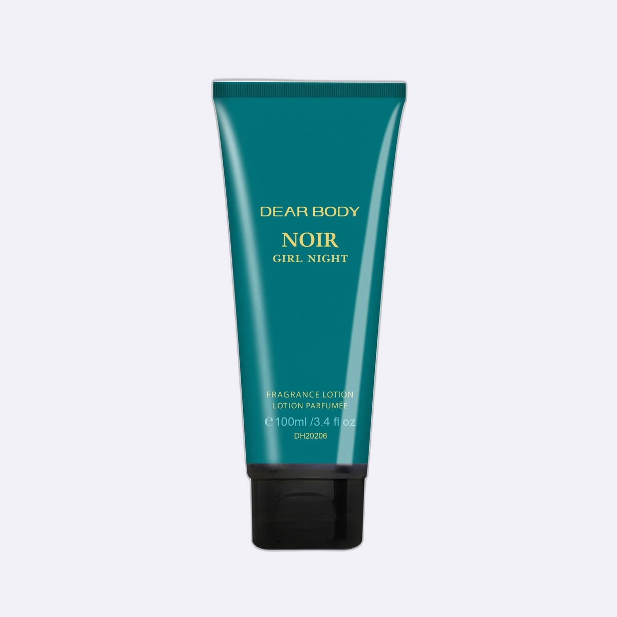 Fragrance Lotion