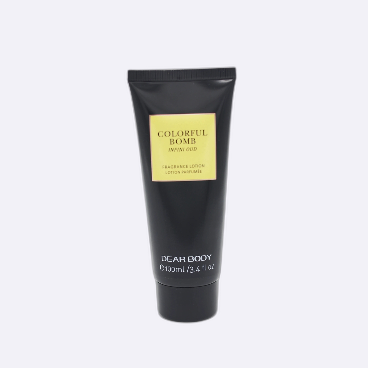 Fragrance Lotion