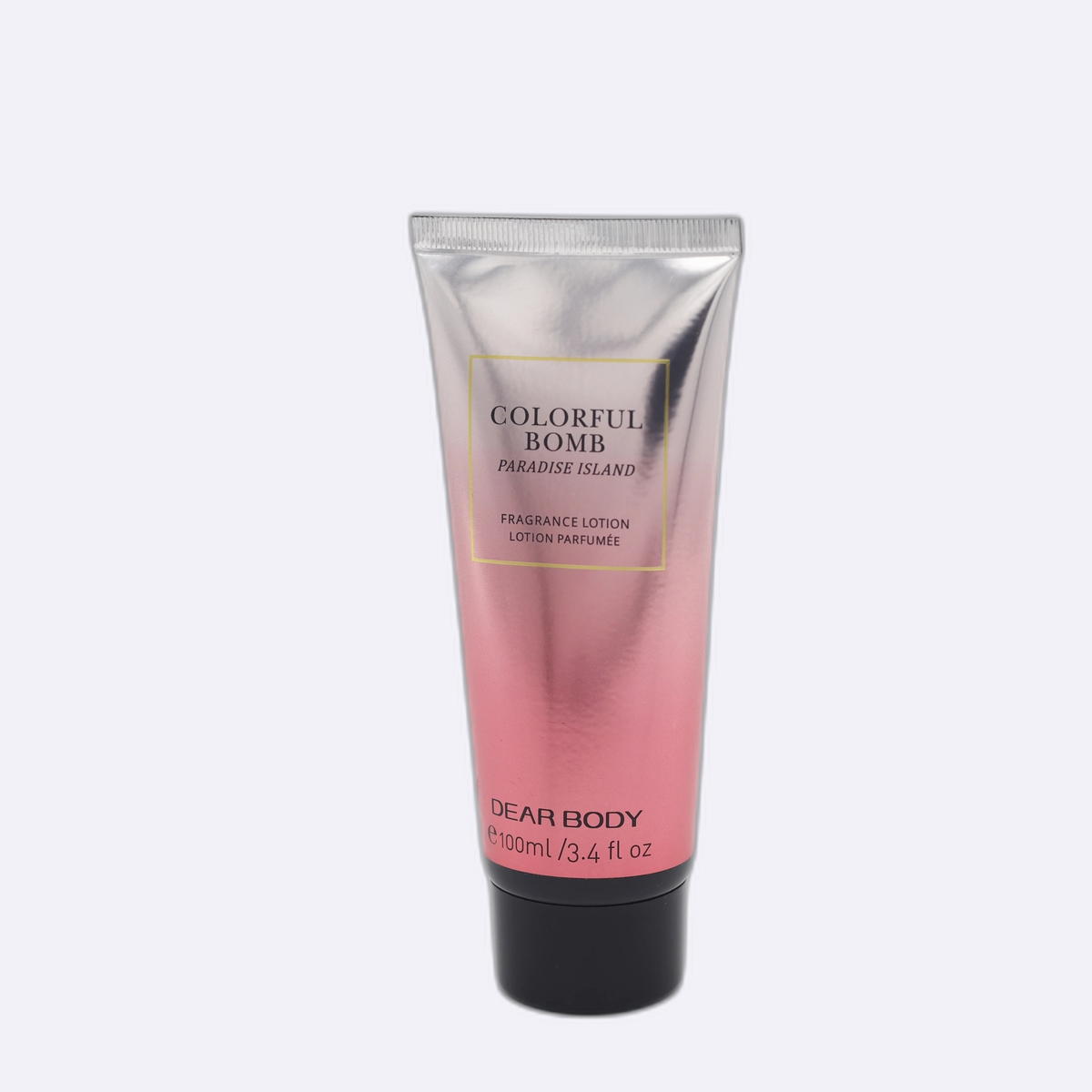 Fragrance Lotion