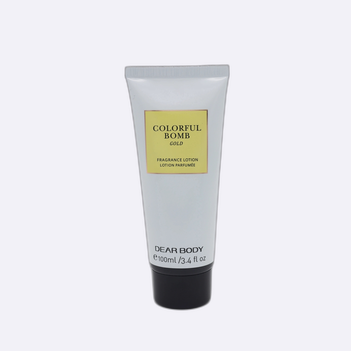 Fragrance Lotion