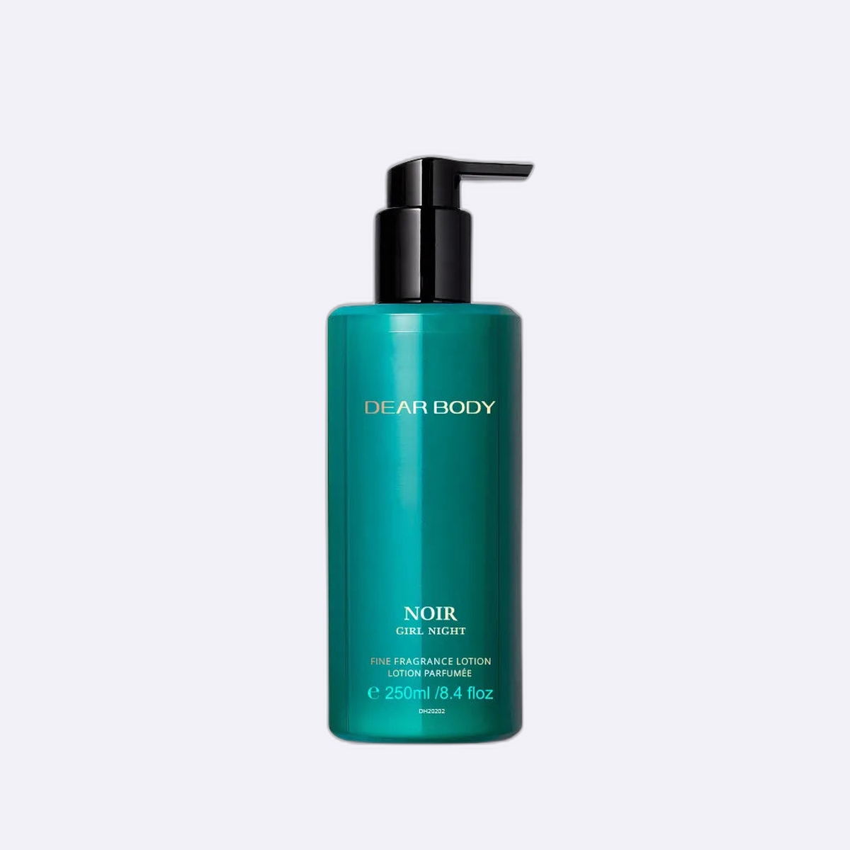 Fragrance Lotion
