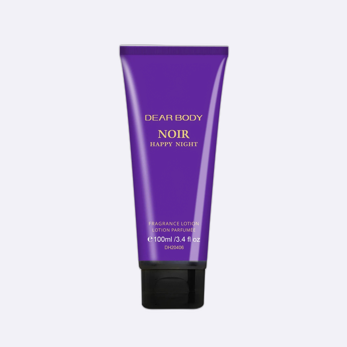 Fragrance Lotion