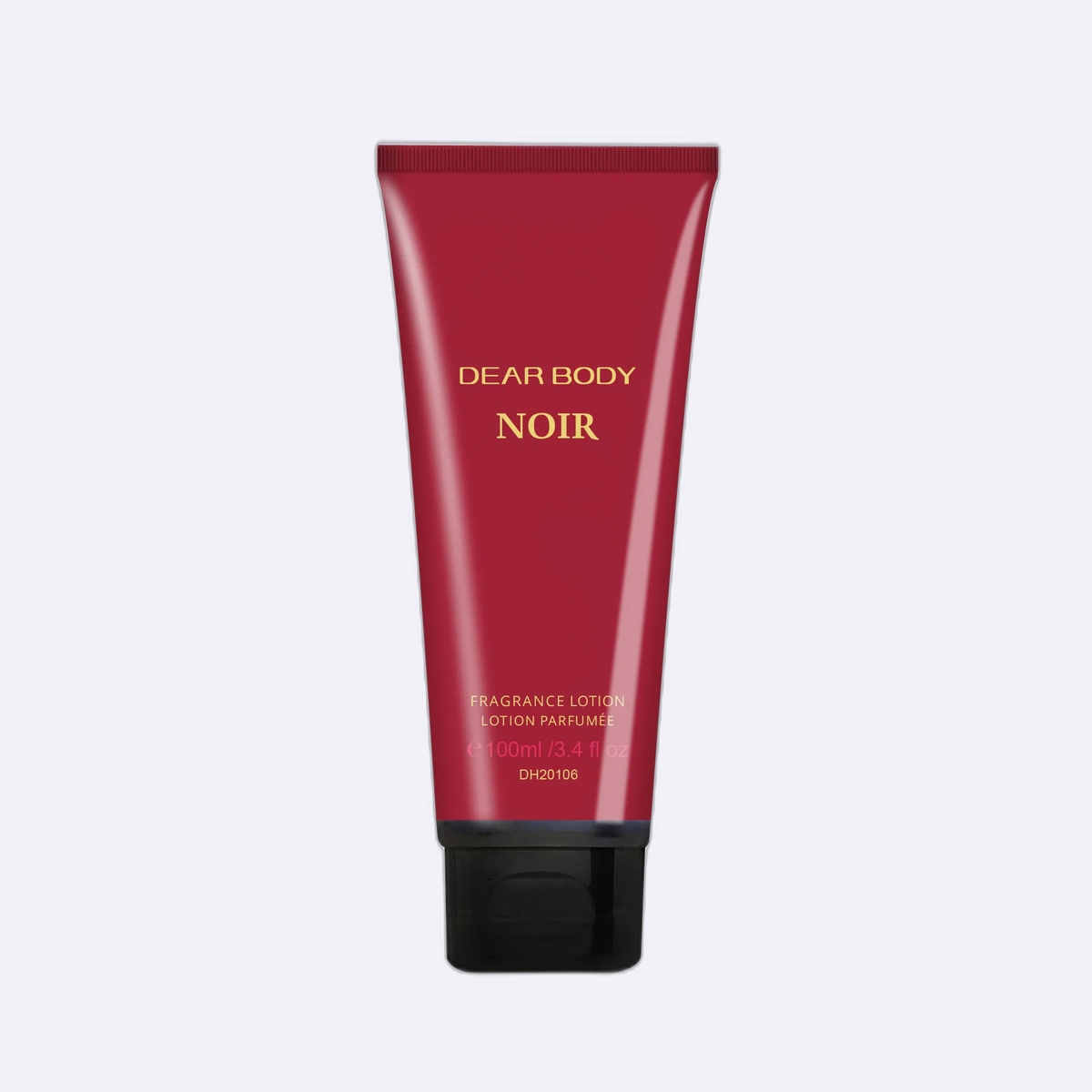 Fragrance Lotion