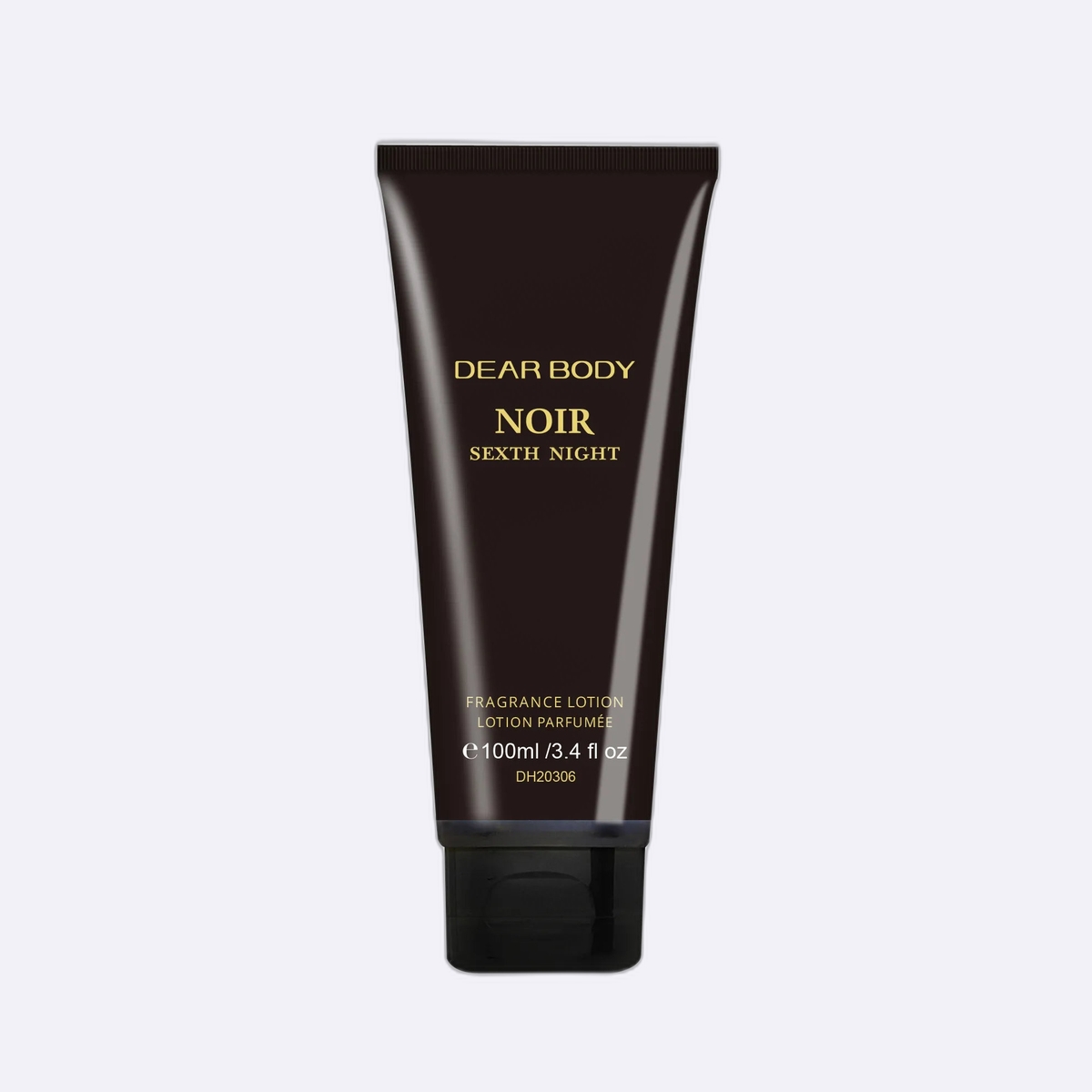 Fragrance Lotion