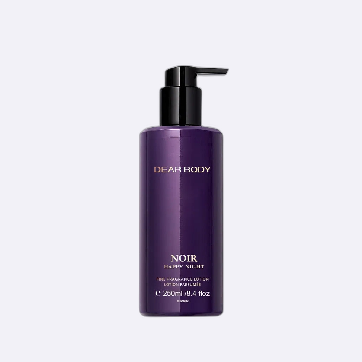 Fragrance Lotion