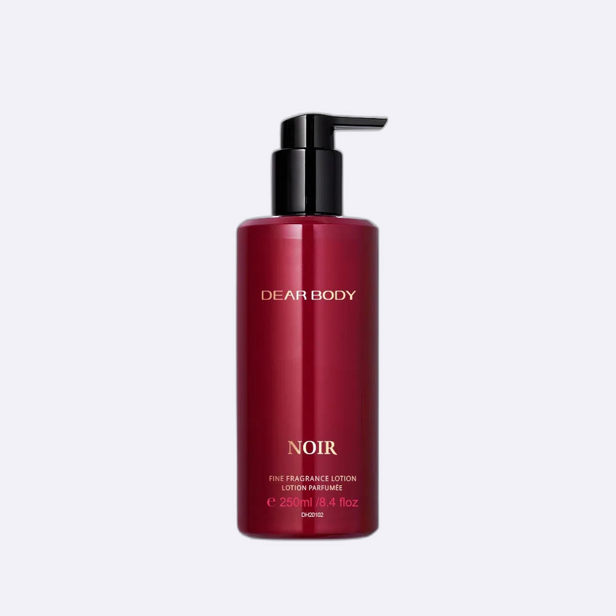 Fragrance Lotion