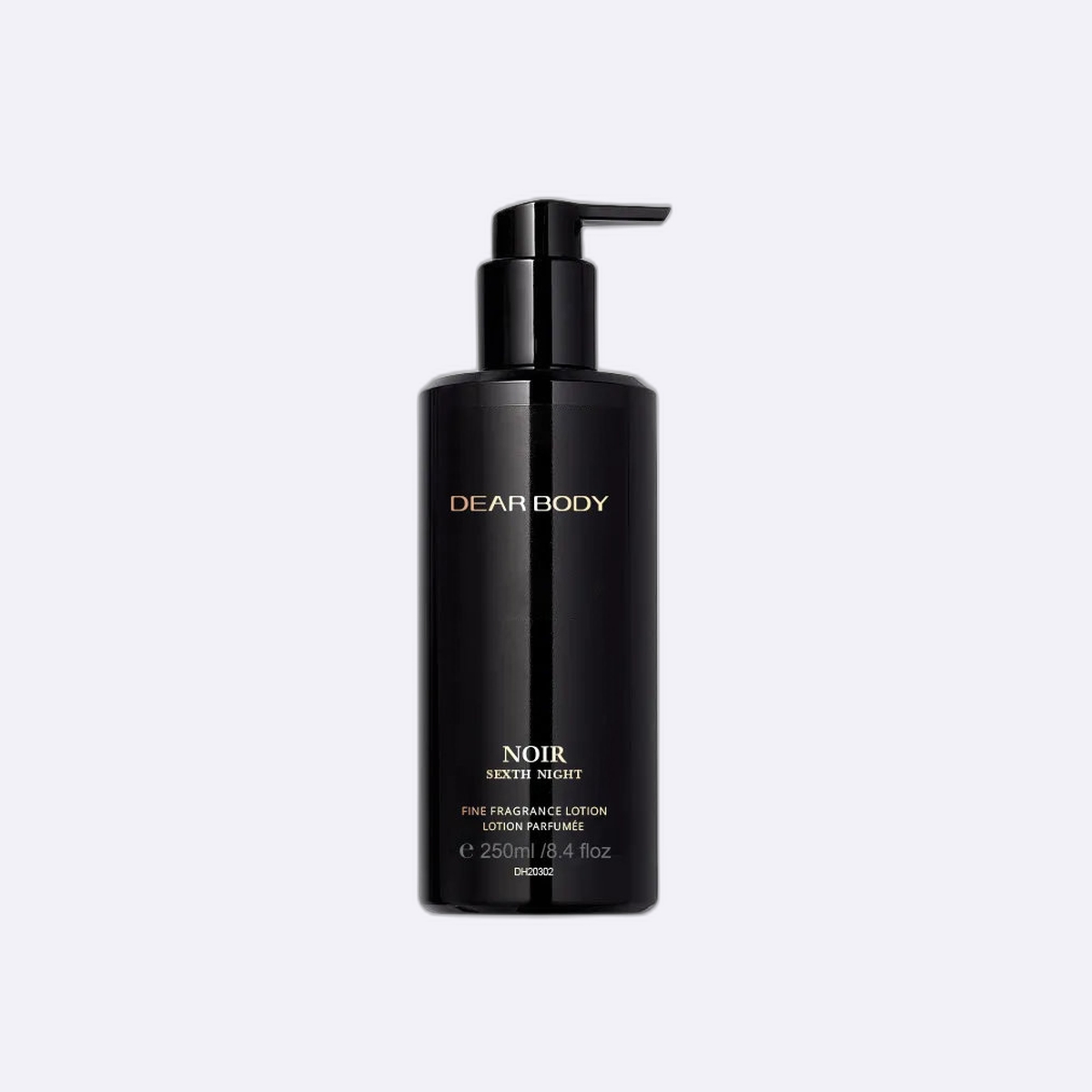 Fragrance Lotion