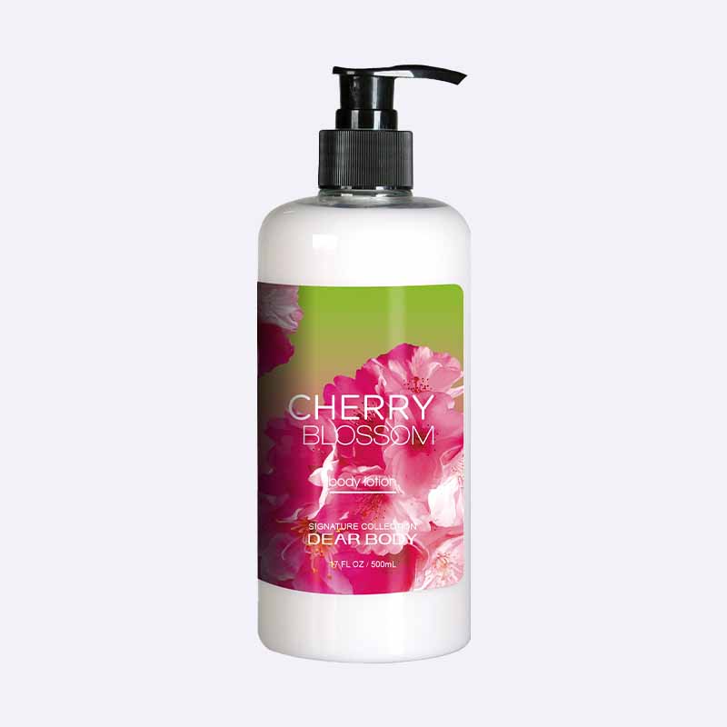 body lotion Cherry Blossom
