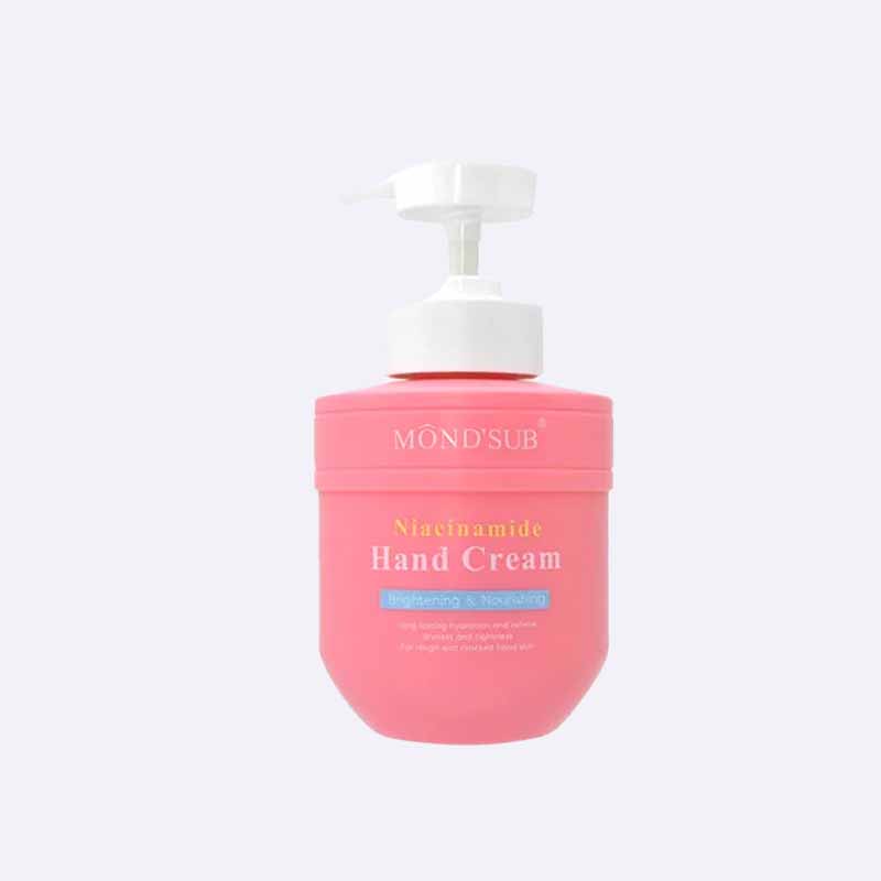 LNiacinamide Hand Cream