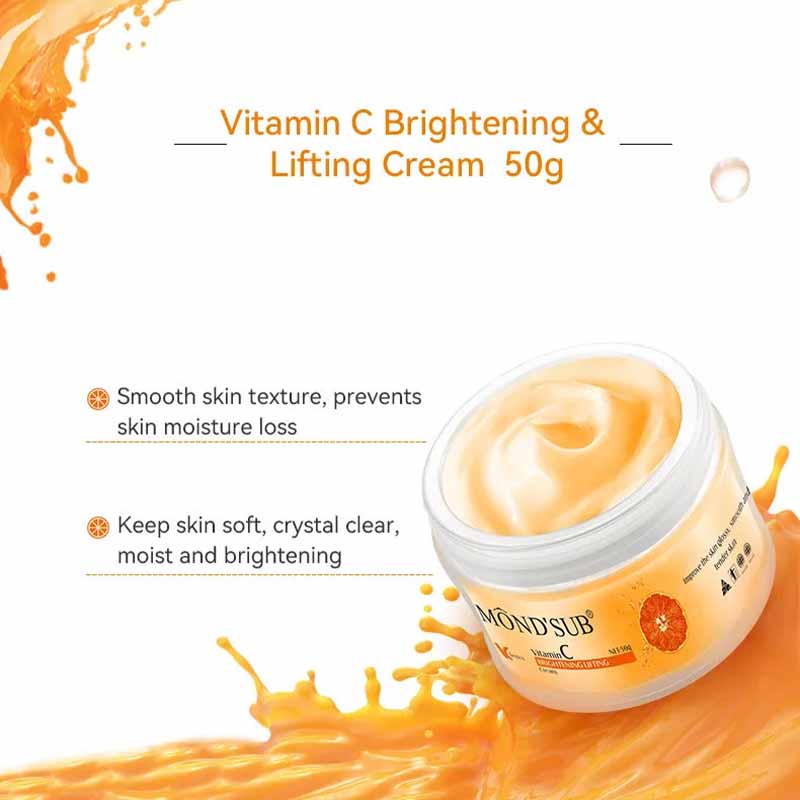 Vitamin C Cream