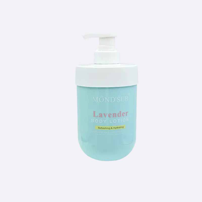 Lavender Body Lotion