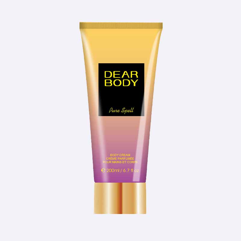 Pure Spell Body Cream