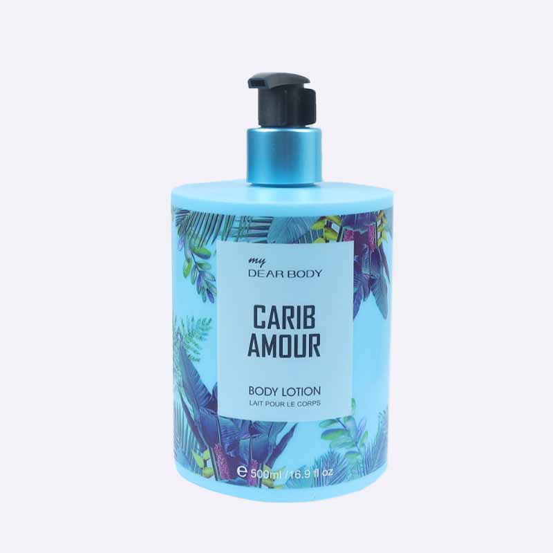 Body LotionCarib Amour