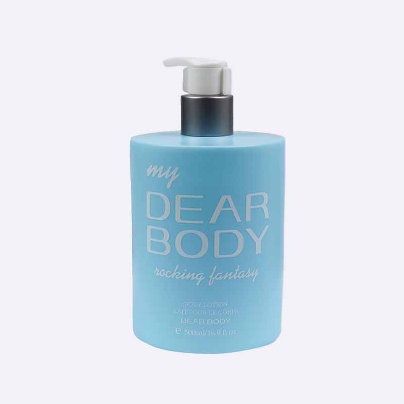 Body Lotion Rocking Fantasy