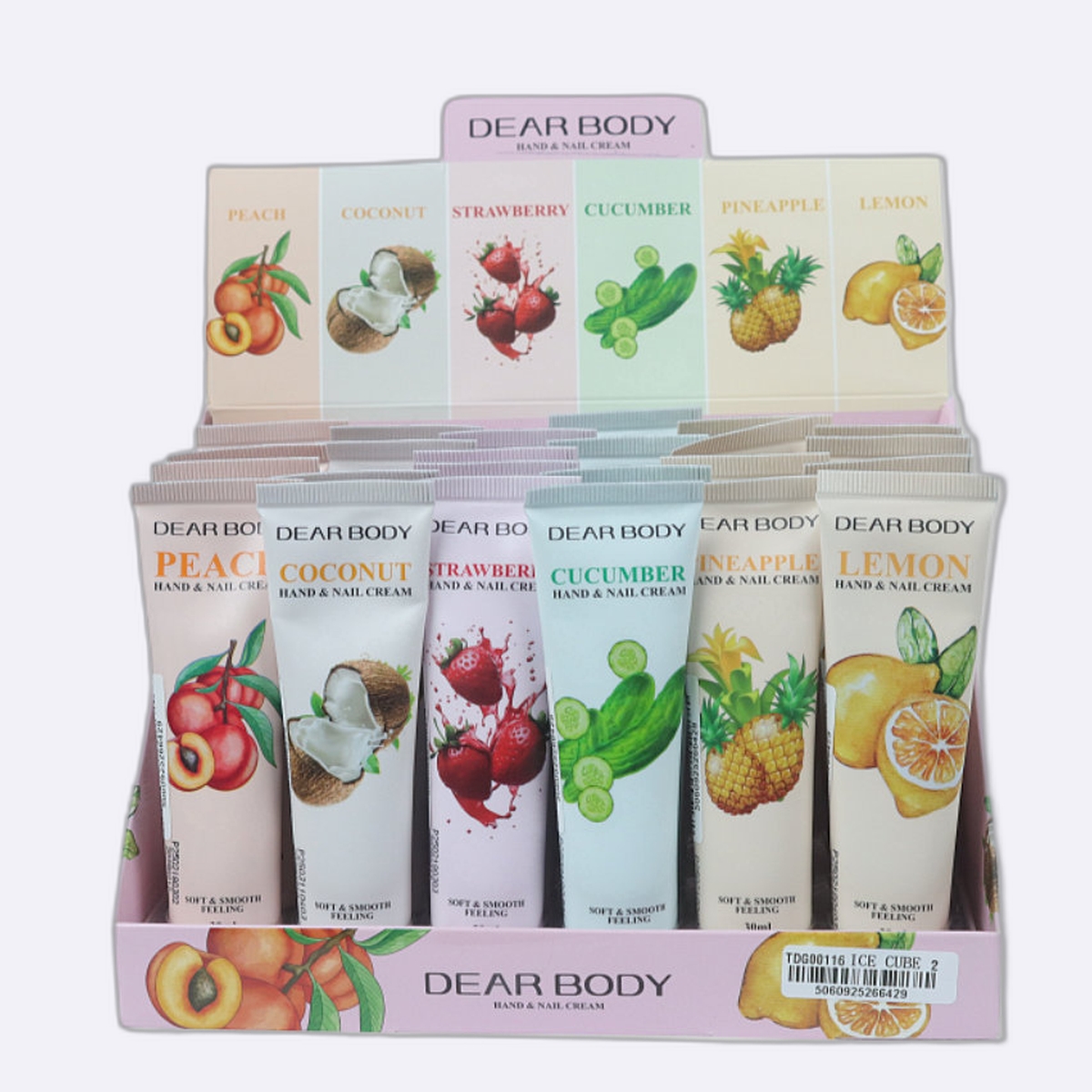 Hand&Nail Cream Gift Sets