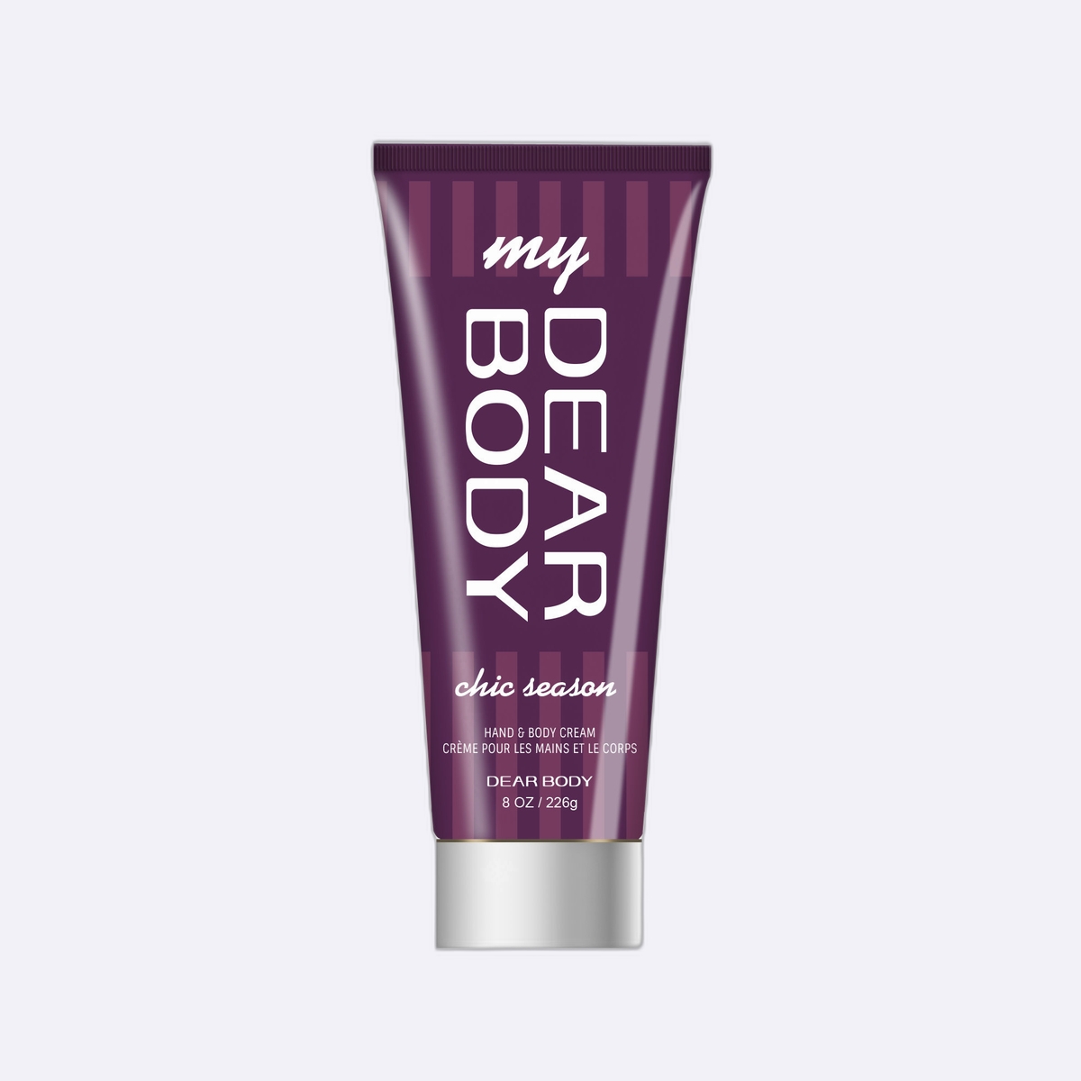 Body cream Chic Season