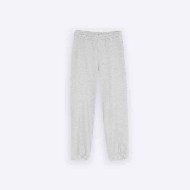 Girls' Soft Cotton Blend Joggers