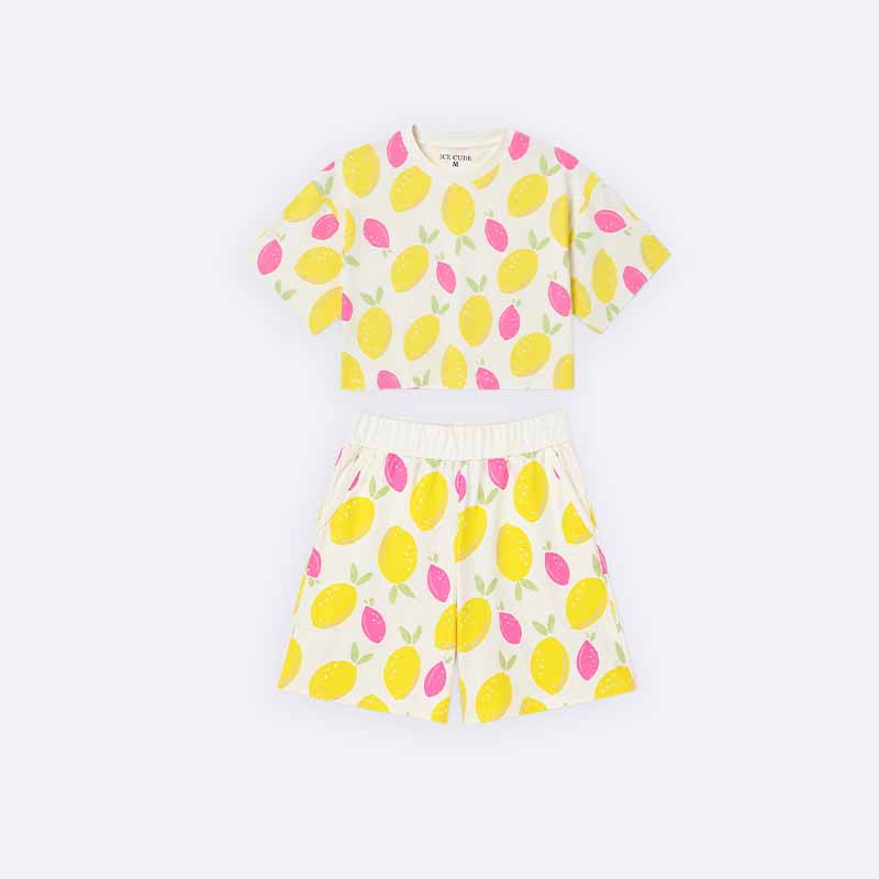 Girls Matching outfits for