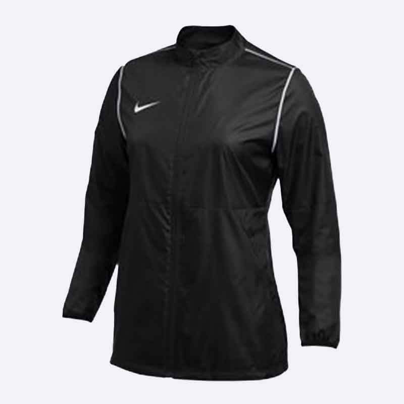 Nike Repel Park20 Women's Soccer Jacket BLACK