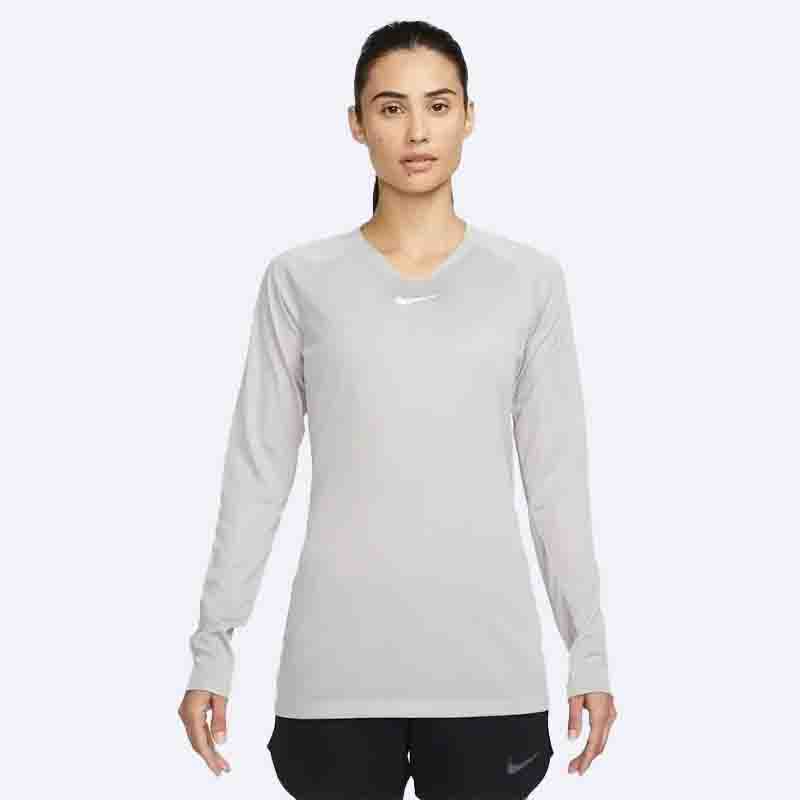 Maglia maniche lunghe Donna NIKE