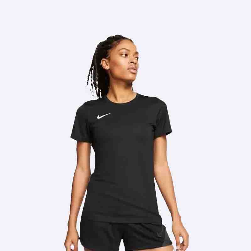 NIKE Maglia Gioco/Allenamento Donna