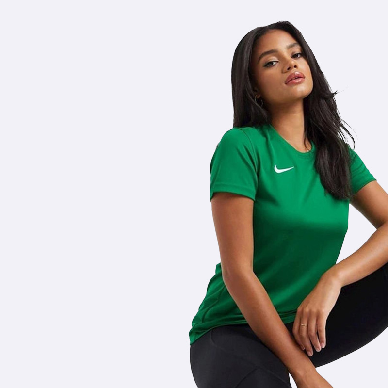 NIKE Maglia Gioco/Allenamento Donna