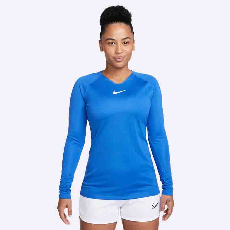 Maglia maniche lunghe Donna NIKE