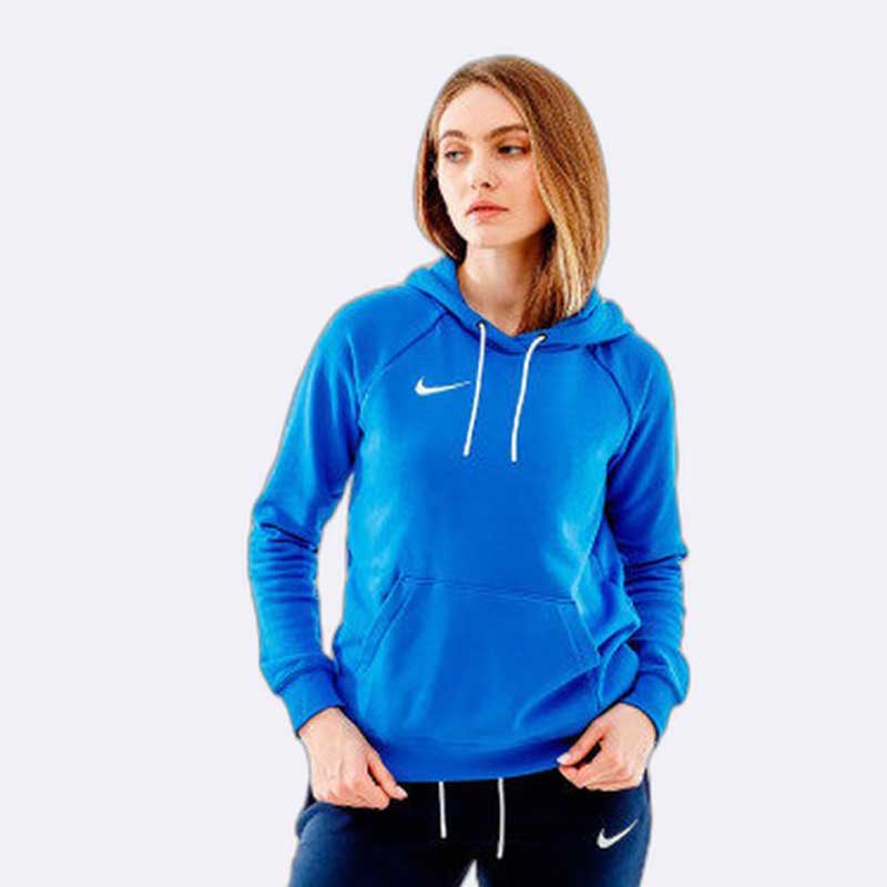 NIKE Felpa Con Cappuccio Rappresent